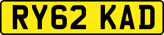RY62KAD