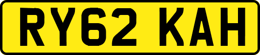 RY62KAH