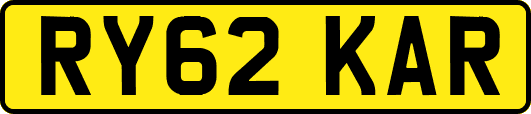 RY62KAR