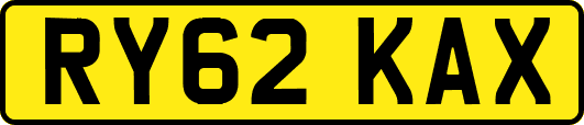RY62KAX