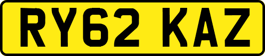 RY62KAZ