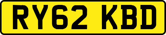 RY62KBD