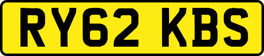RY62KBS
