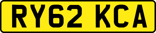 RY62KCA
