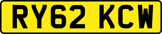RY62KCW