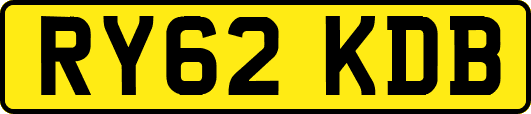 RY62KDB