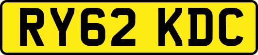 RY62KDC