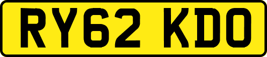 RY62KDO