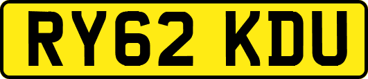 RY62KDU
