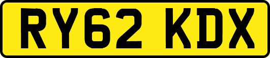 RY62KDX