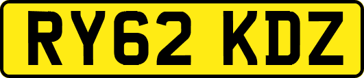 RY62KDZ