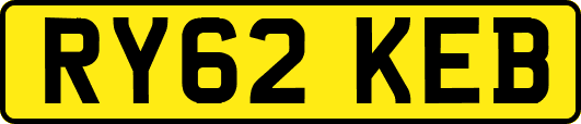 RY62KEB