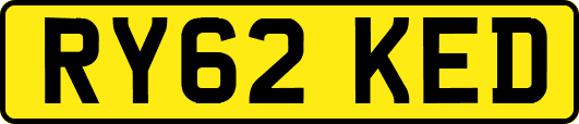 RY62KED