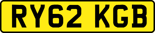 RY62KGB