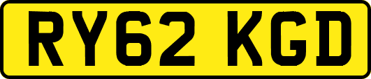 RY62KGD
