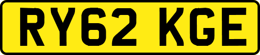 RY62KGE