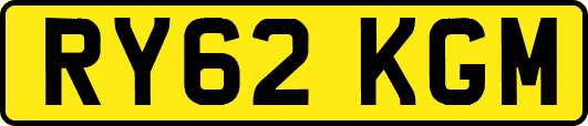 RY62KGM