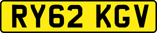 RY62KGV