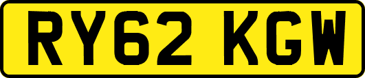 RY62KGW