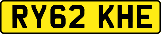 RY62KHE