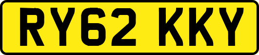 RY62KKY