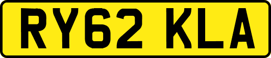 RY62KLA