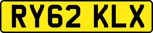 RY62KLX