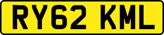 RY62KML