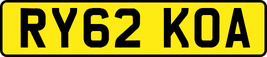 RY62KOA