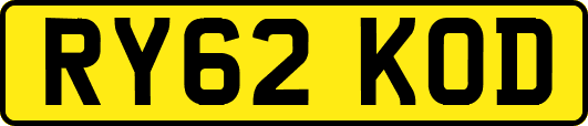 RY62KOD