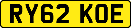 RY62KOE