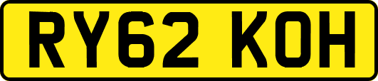RY62KOH