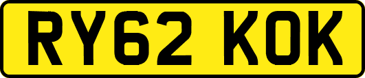 RY62KOK