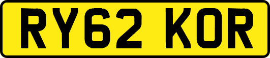 RY62KOR