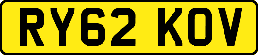 RY62KOV