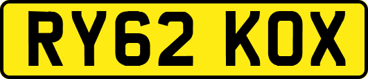 RY62KOX