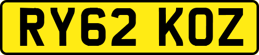 RY62KOZ