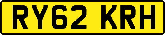 RY62KRH