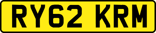 RY62KRM