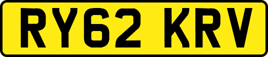 RY62KRV