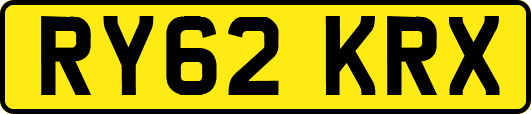 RY62KRX