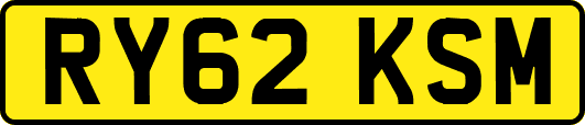 RY62KSM