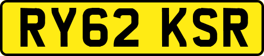 RY62KSR