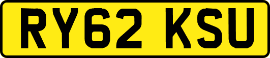 RY62KSU