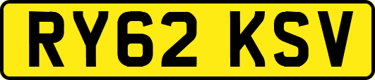 RY62KSV
