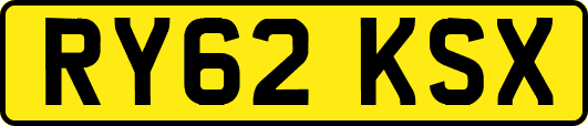 RY62KSX