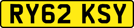 RY62KSY
