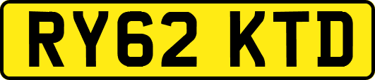 RY62KTD