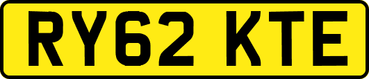 RY62KTE