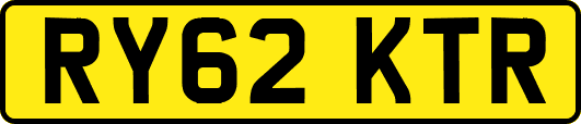 RY62KTR